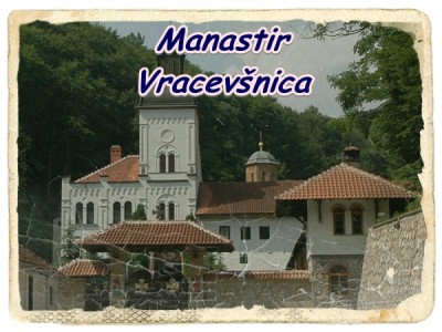 manastir vracevsnica